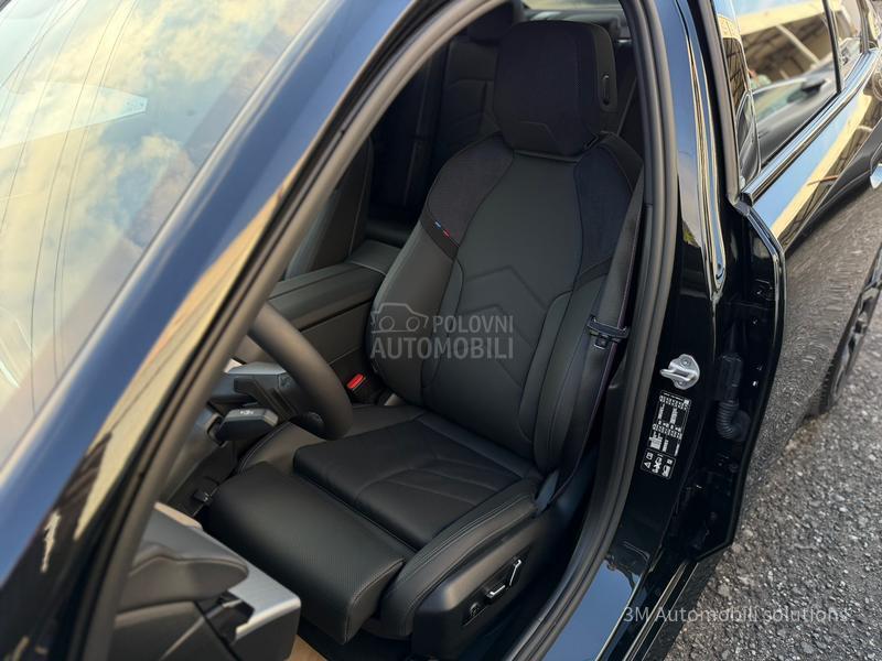 BMW 540 D/Xd/Msport/HuD/20