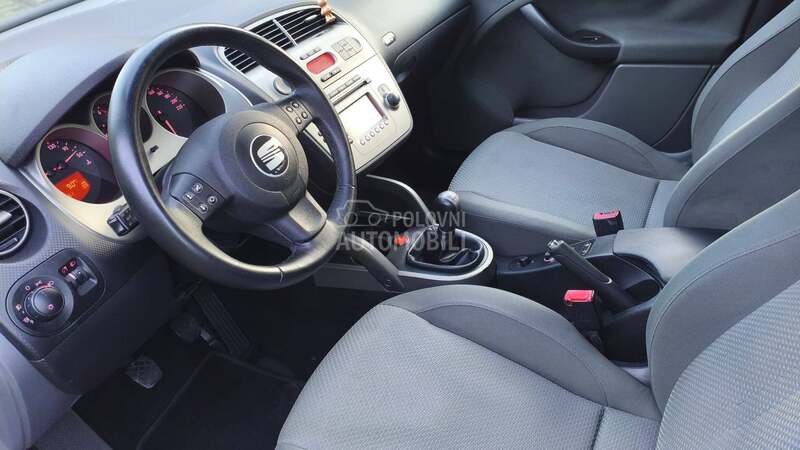 Seat Altea 1.6 B.