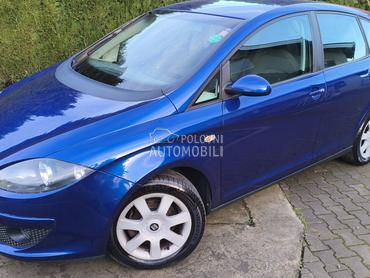 Seat Altea 1.6 B.