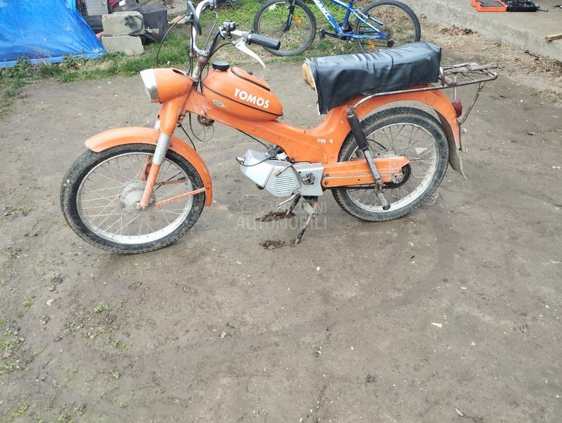 Tomos apn4