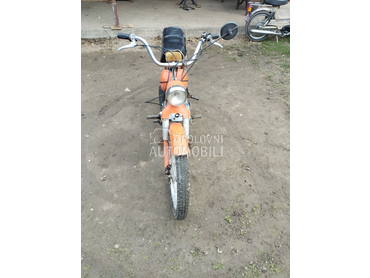 Tomos apn4