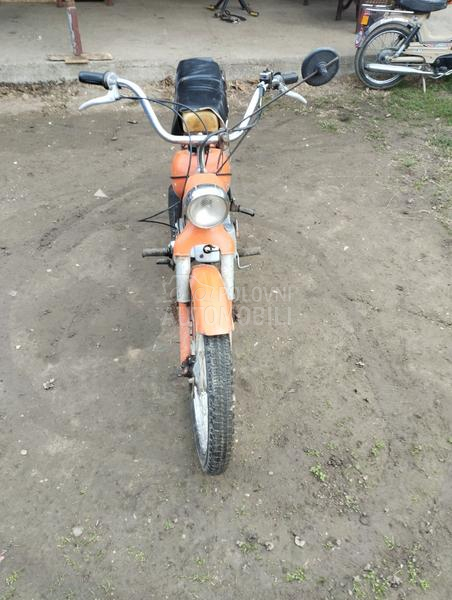 Tomos apn4