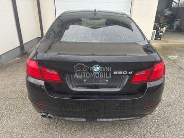 zadnji branik za BMW 530