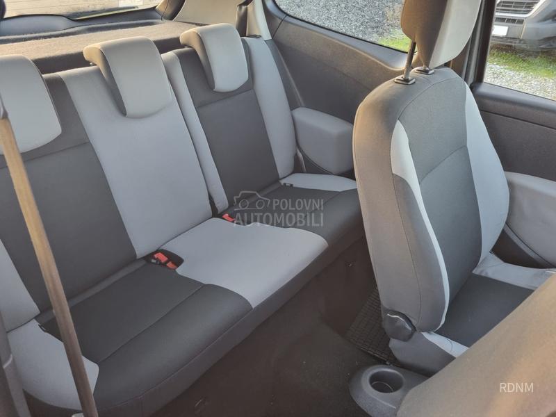 Renault Clio 1.2 B/K L I M A