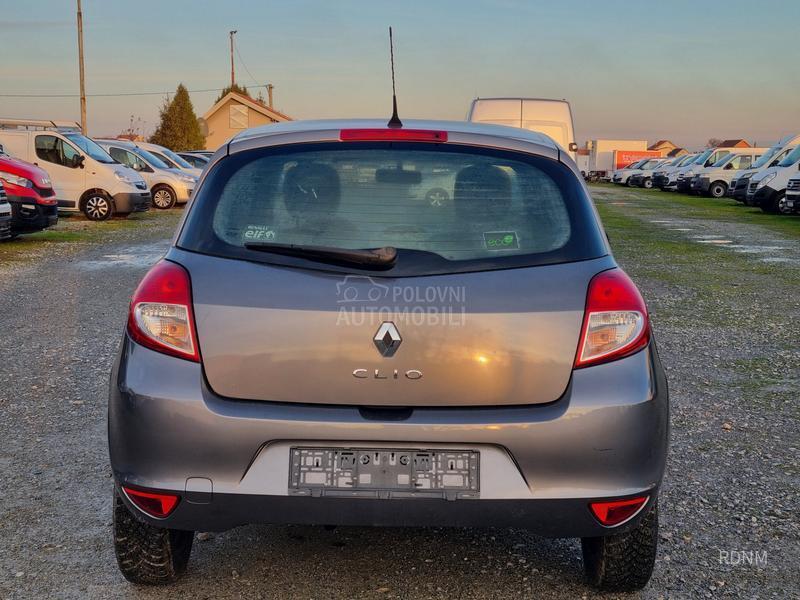 Renault Clio 1.2 B/K L I M A