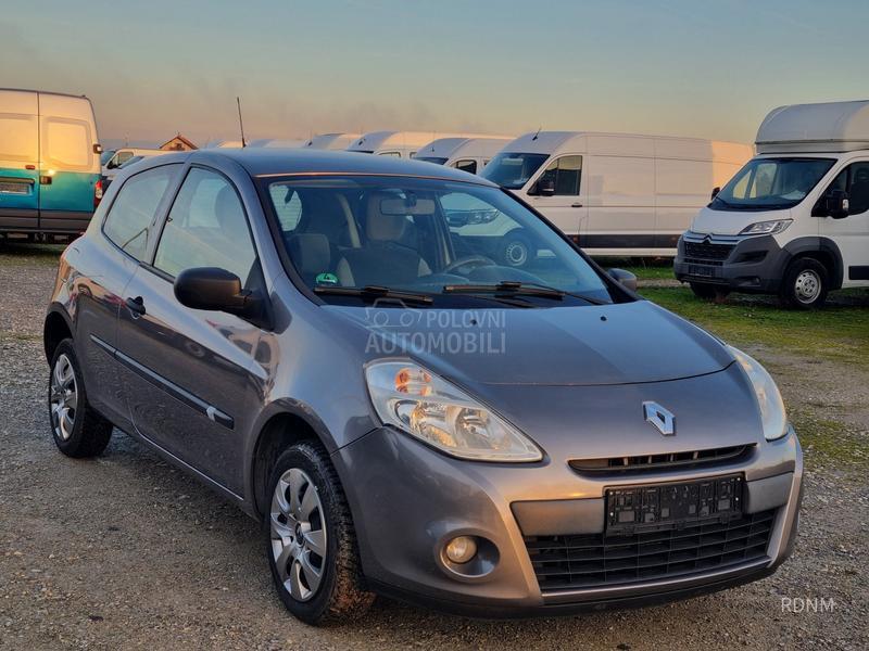 Renault Clio 1.2 B/K L I M A