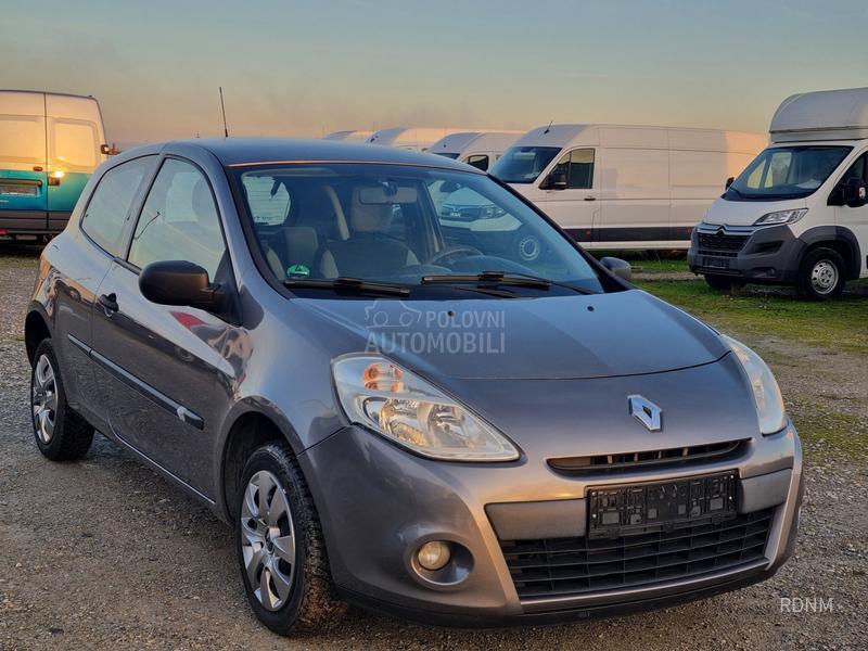 Renault Clio 1.2 B/K L I M A