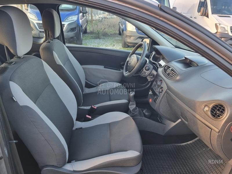 Renault Clio 1.2 B/K L I M A