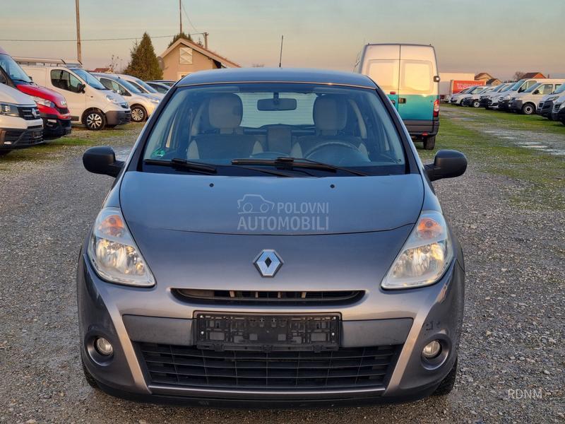 Renault Clio 1.2 B/K L I M A