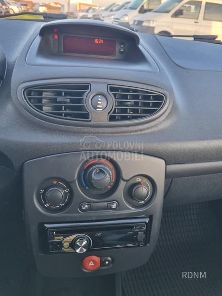 Renault Clio 1.2 B/K L I M A