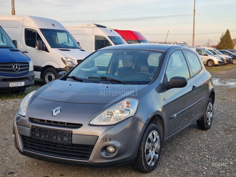 Renault Clio 1.2 B/K L I M A