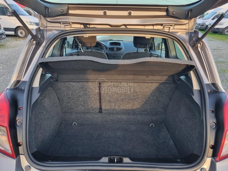 Renault Clio 1.2 B/K L I M A