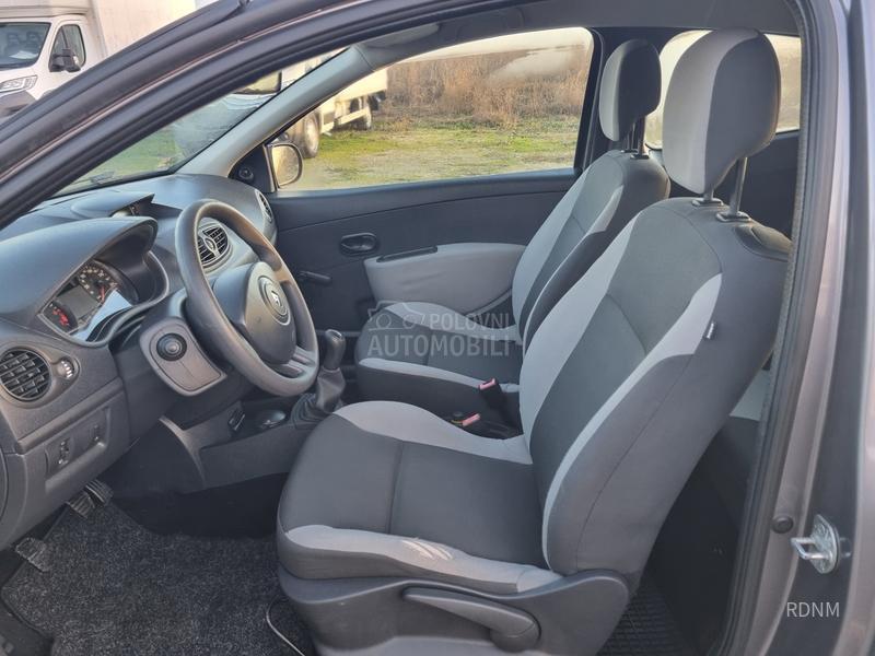 Renault Clio 1.2 B/K L I M A