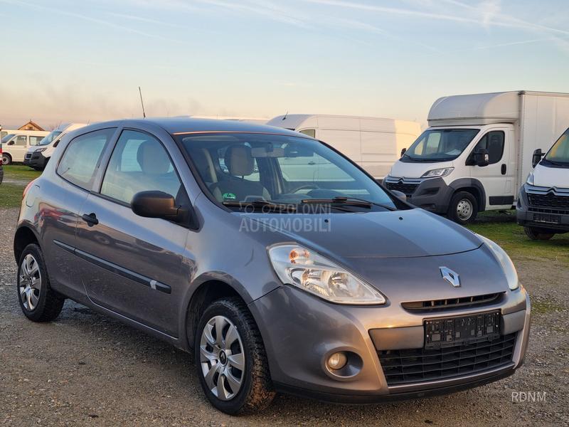Renault Clio 1.2 B/K L I M A