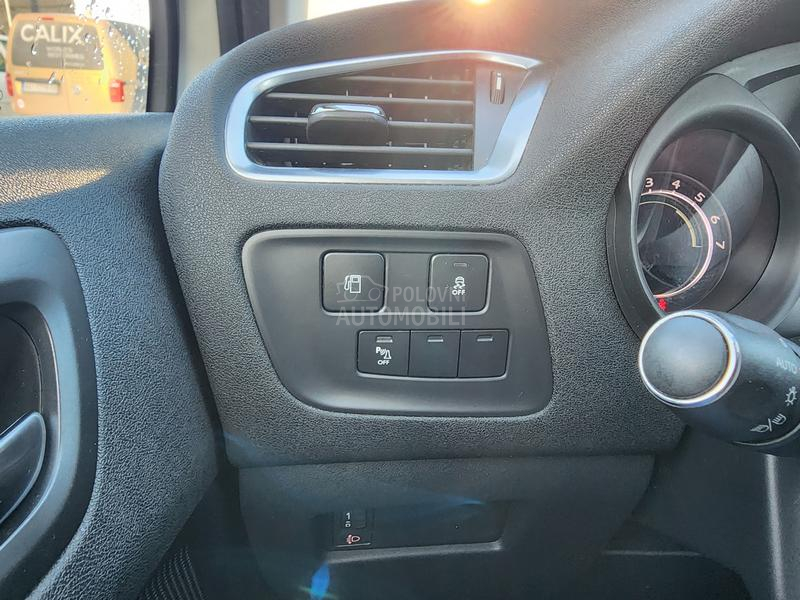 Citroen C4 1.6Hdi