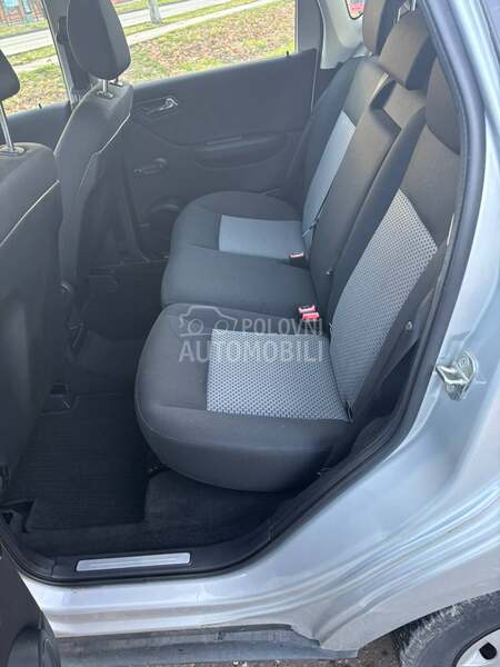 Mercedes Benz A 170 n a v i g a c i j a