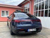 Mercedes Benz EQS 580 4M