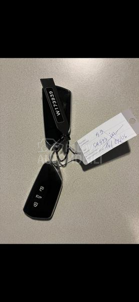 Volkswagen Golf 8 2.0