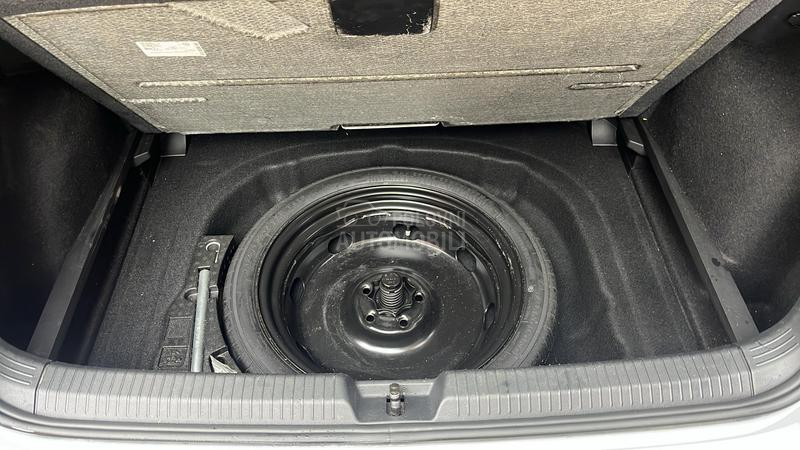 Volkswagen Golf 8 2.0