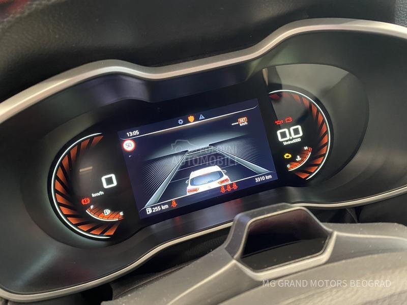 MG ZS COMFORT GSR2 DEMO
