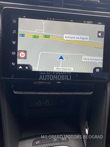 MG ZS COMFORT GSR2 DEMO