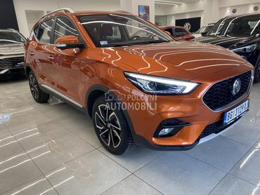 MG ZS COMFORT GSR2 DEMO