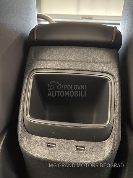 MG ZS COMFORT GSR2 DEMO