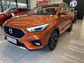 MG ZS COMFORT GSR2 DEMO