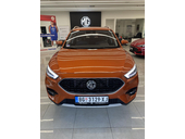 MG ZS COMFORT GSR2 DEMO