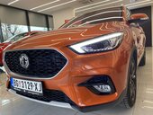 MG ZS COMFORT GSR2 DEMO