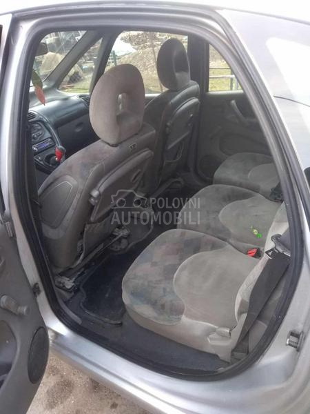 Citroen Xsara Picasso 1.6