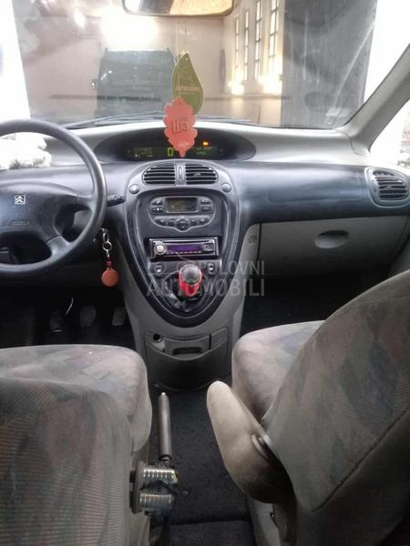 Citroen Xsara Picasso 1.6
