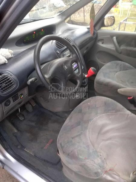 Citroen Xsara Picasso 1.6