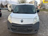 Renault Kangoo 1.5 dci