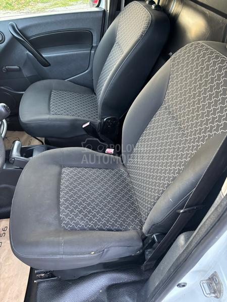 Renault Kangoo 1.5 dci