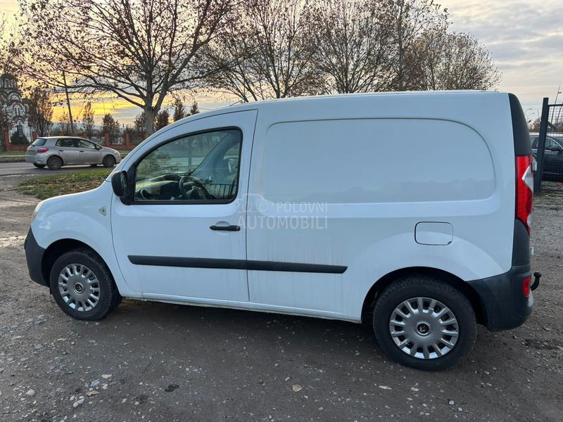 Renault Kangoo 1.5 dci
