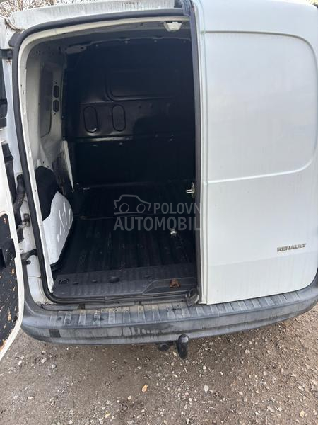 Renault Kangoo 1.5 dci