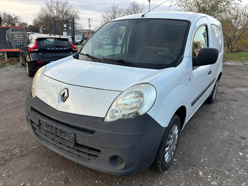 Renault Kangoo 1.5 dci