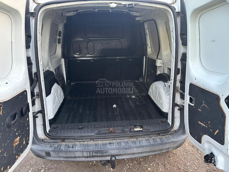 Renault Kangoo 1.5 dci