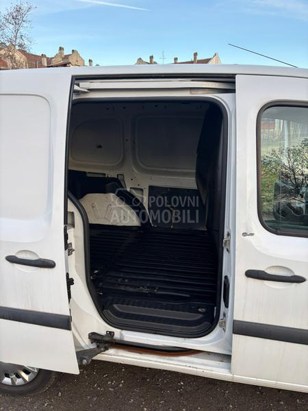 Renault Kangoo 1.5 dci