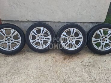 Aluminijumske felne Insignia 17" 