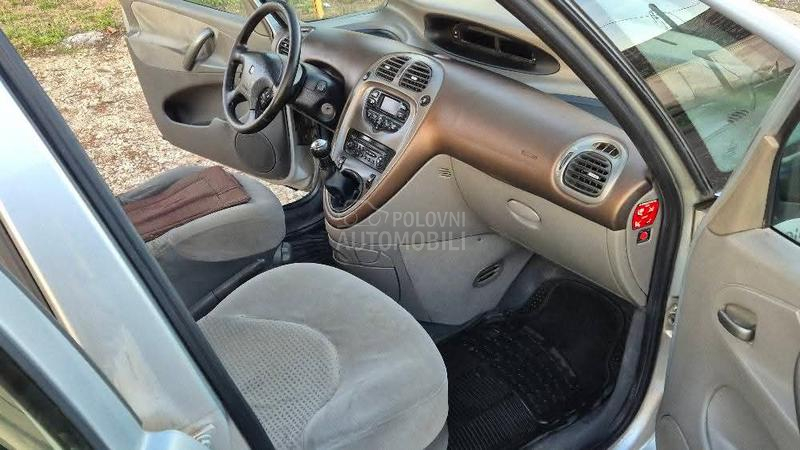 Citroen Xsara Picasso 2.0 hdi