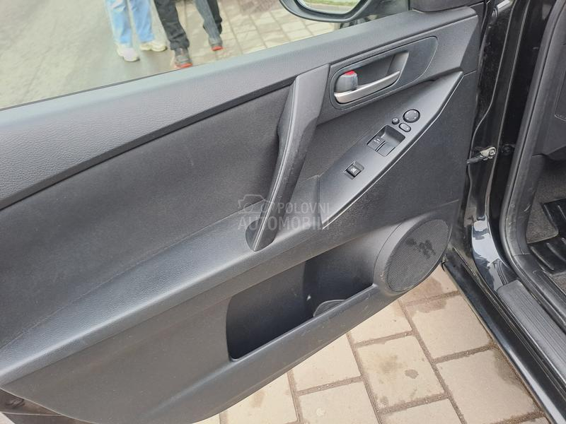 Mazda 3 1.6 NOV NOV ch