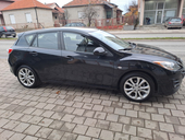 Mazda 3 1.6 NOV NOV ch