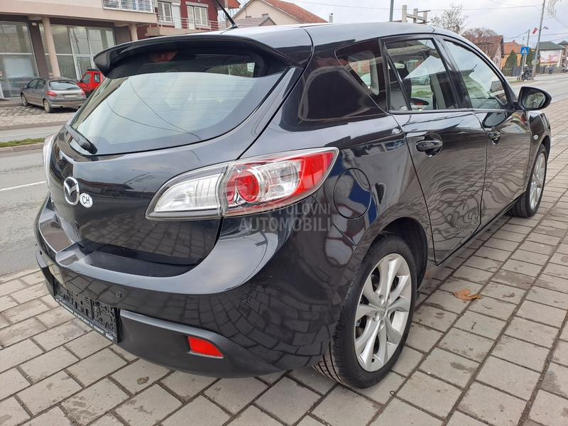 Mazda 3 1.6 NOV NOV ch