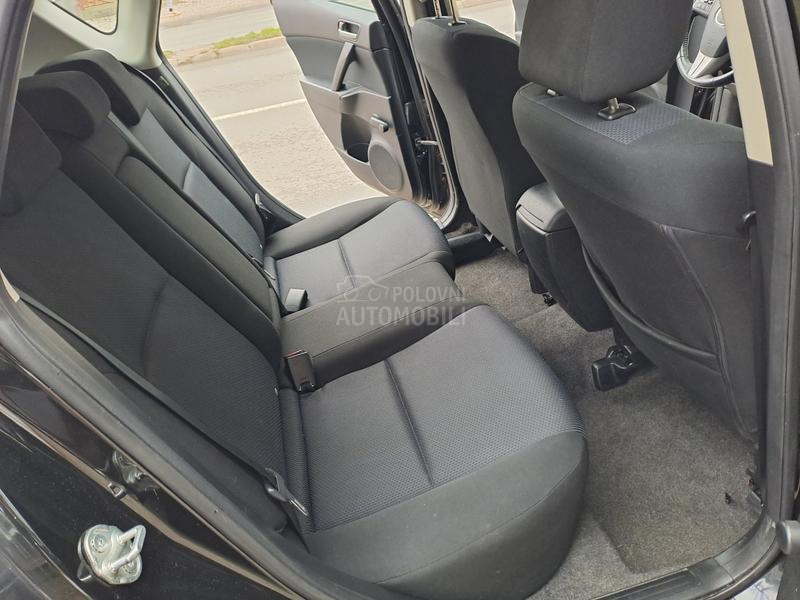 Mazda 3 1.6 NOV NOV ch