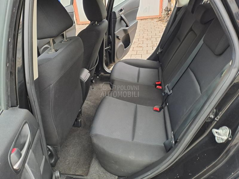 Mazda 3 1.6 NOV NOV ch