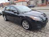 Mazda 3 1.6 NOV NOV ch