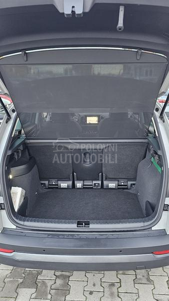Škoda Karoq STYLE-NARDO  DSG