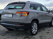 Škoda Karoq STYLE-NARDO  DSG